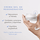 Gel Creme De Regeneration 50ml  - Caracol  - Miniatura 3