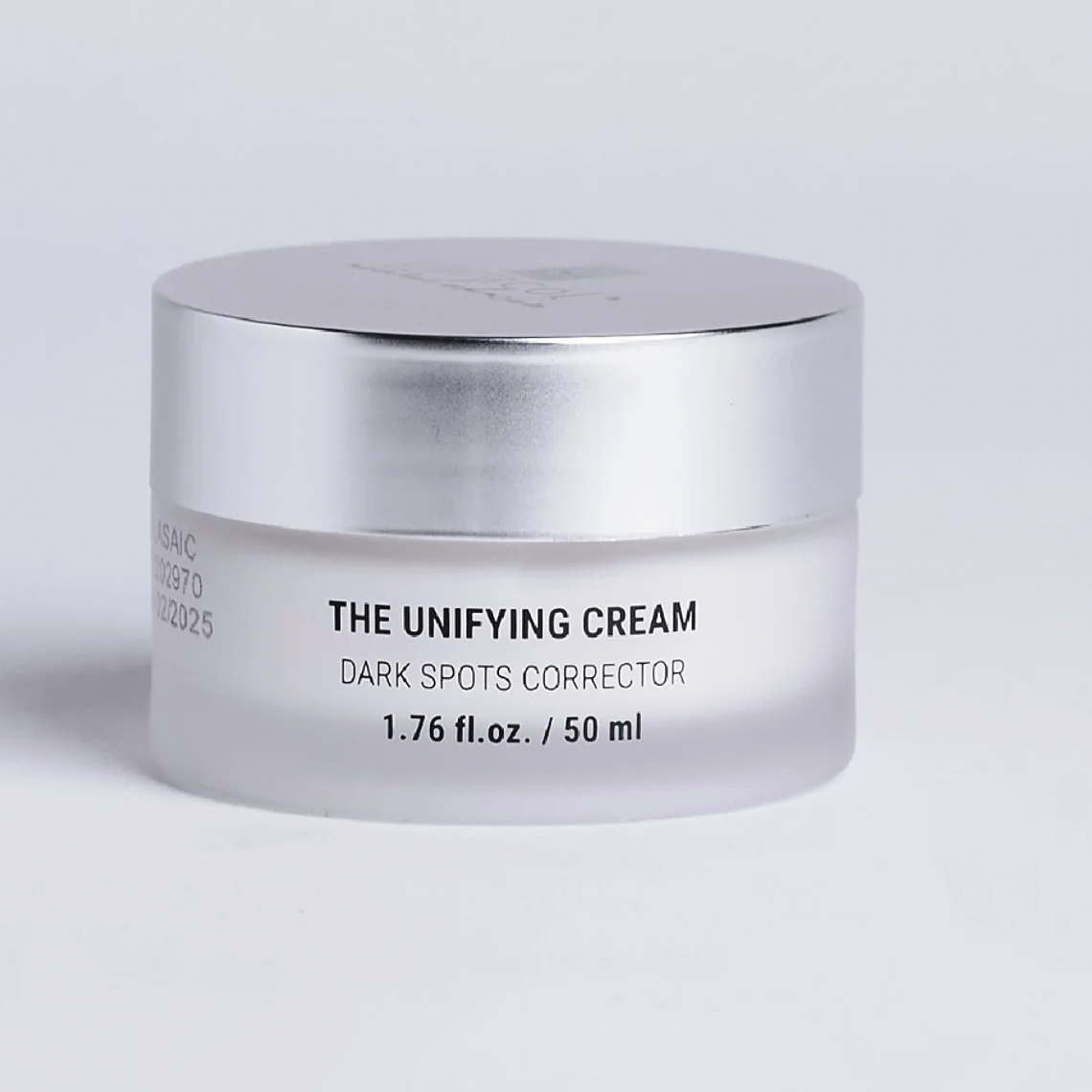 Crema facial the unifying 50ml - Caracol  1