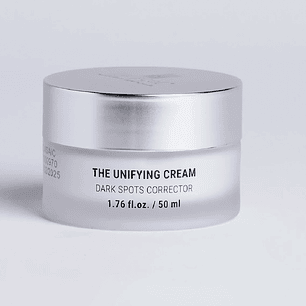 Crema facial the unifying 50ml - Caracol 