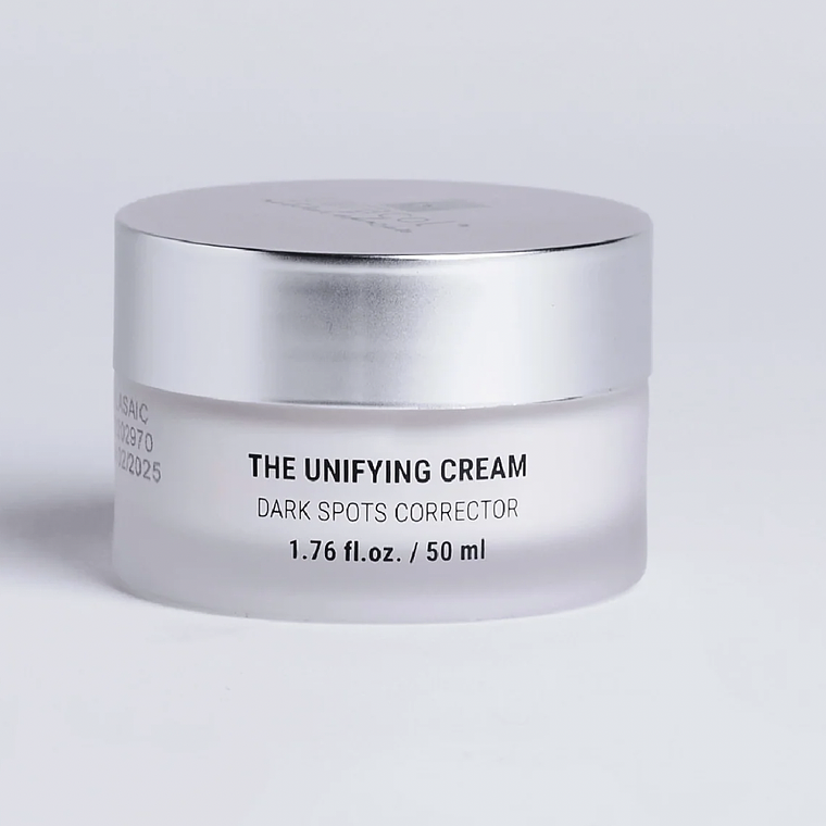 Crema facial the unifying 50ml - Caracol  1