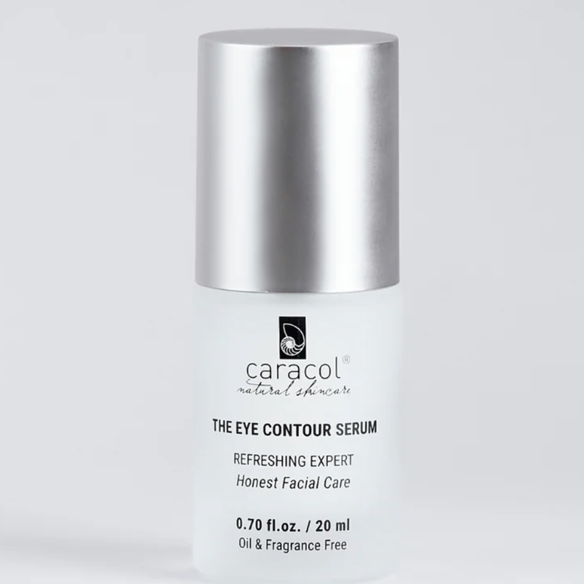Serum Contorno de Ojos 20ml - Caracol  1