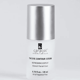 Serum Contorno de Ojos 20ml - Caracol 