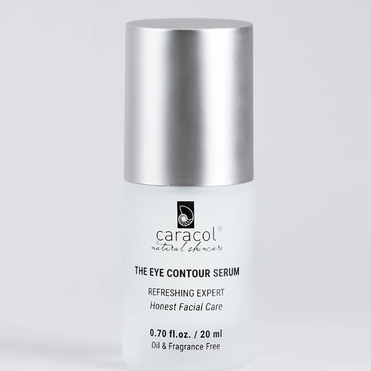 Serum Contorno de Ojos 20ml - Caracol  1