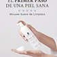 Mousse Suave de Limpieza 150ml - Caracol  - Miniatura 5