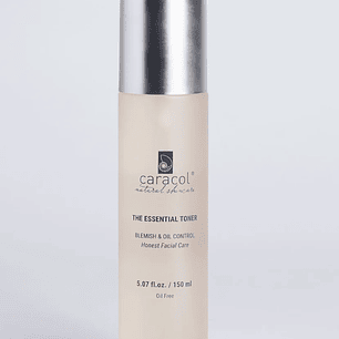 Tónico esencial 150ml - Caracol 