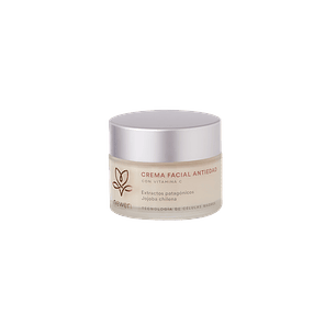 Crema facial anti edad Celulas Madres 50gr - Newen 