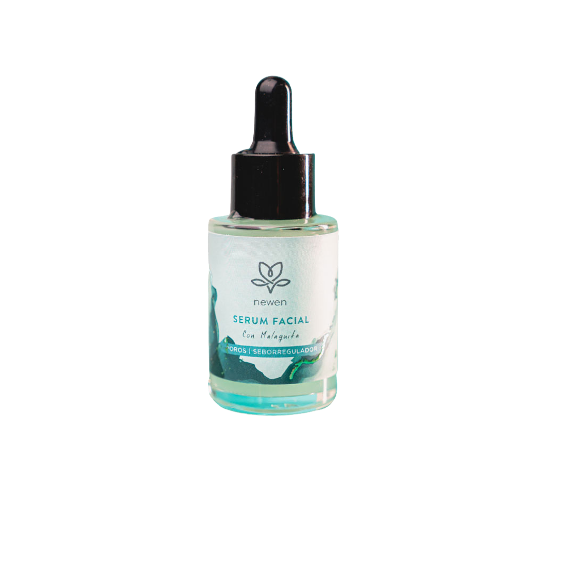 Serum facial piel grasa/mixta 30ml - Newen  1