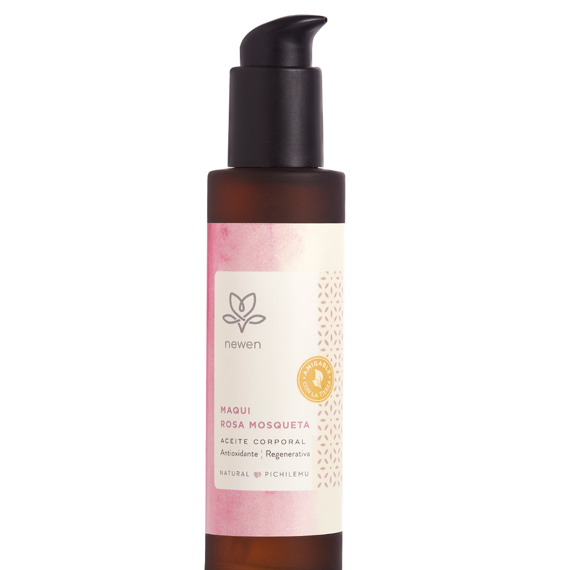 Aceite corporal Maqui/RosaMosqueta 150ml - Newen  1