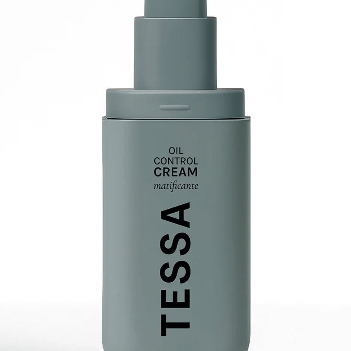 Crema Facial Oil Control 30ml - Tessa  2
