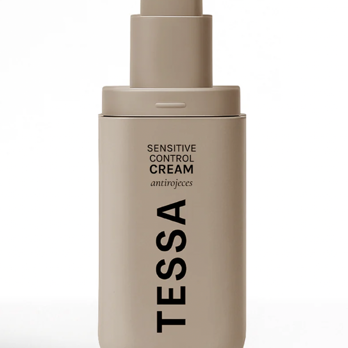 Crema Facial Sensitive Control 30ml - Tessa  2