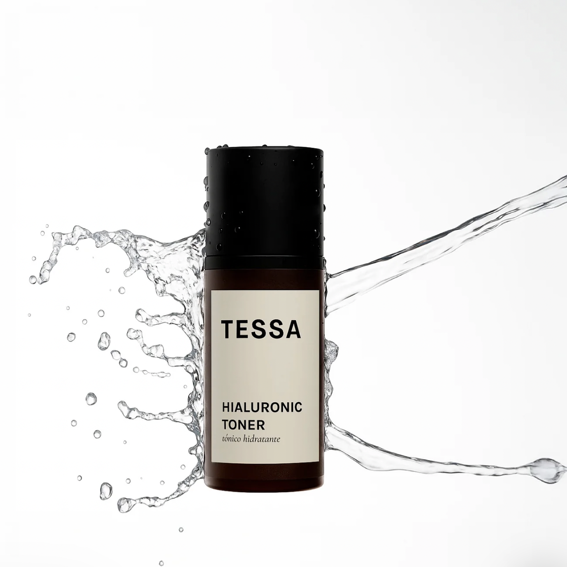 Tónico Hialuronic 120ml - Tessa  3