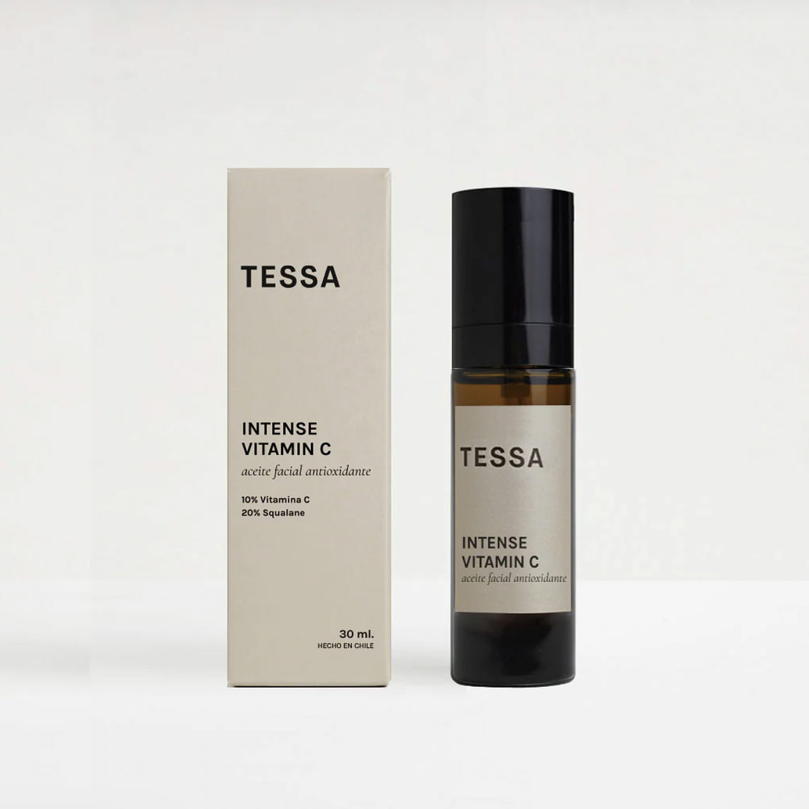 Intense Vitamin C 25ml - Tessa  2