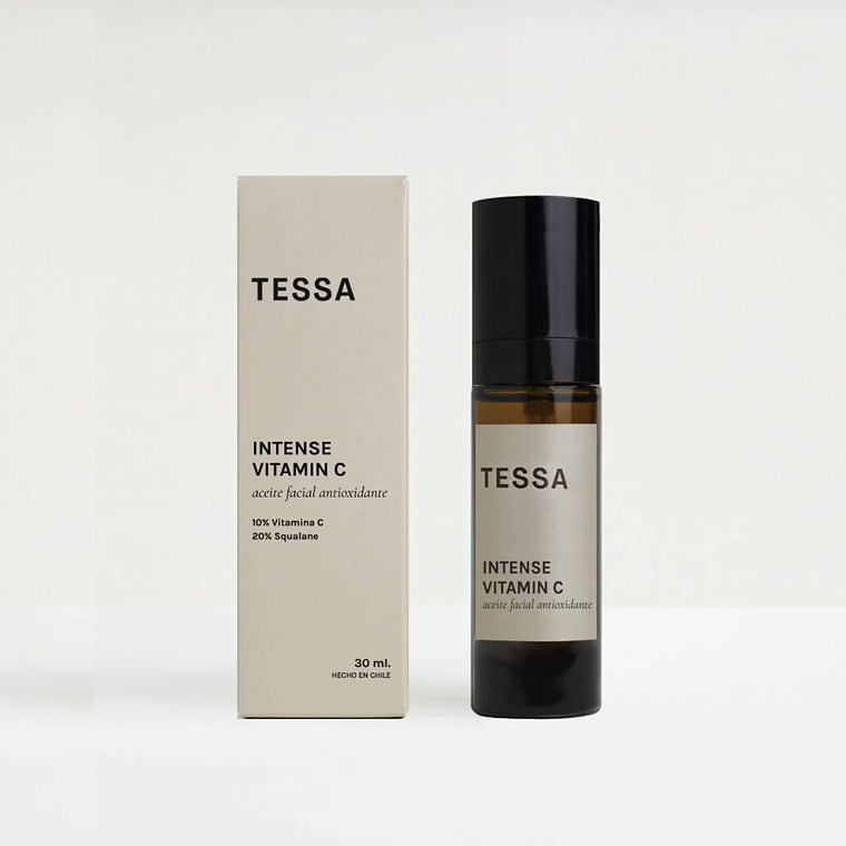 Intense Vitamin C 25ml - Tessa  2