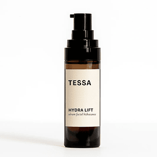 Serum facial Hydra Lift 30ml - Tessa 