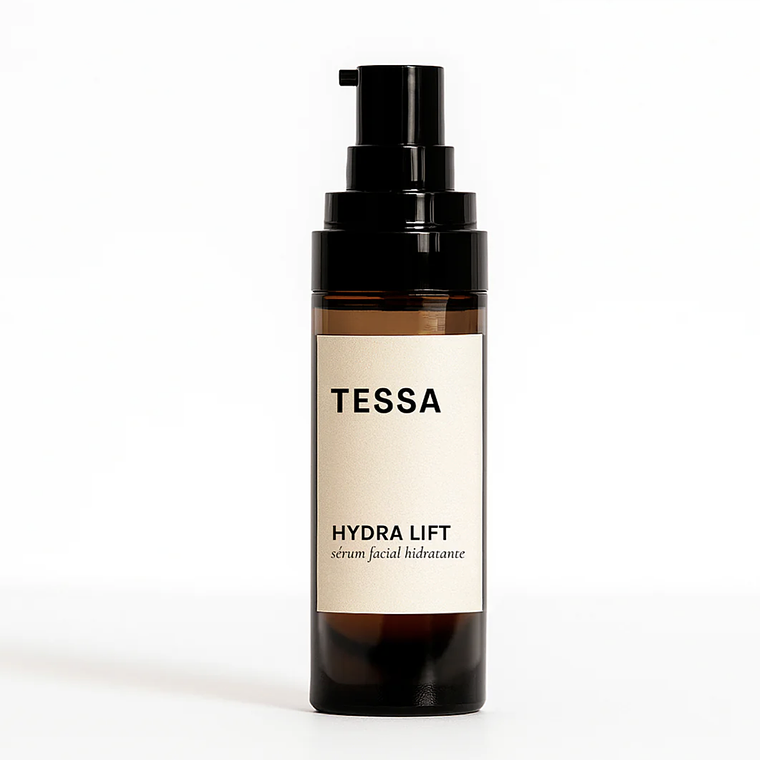 Serum facial Hydra Lift 30ml - Tessa  1