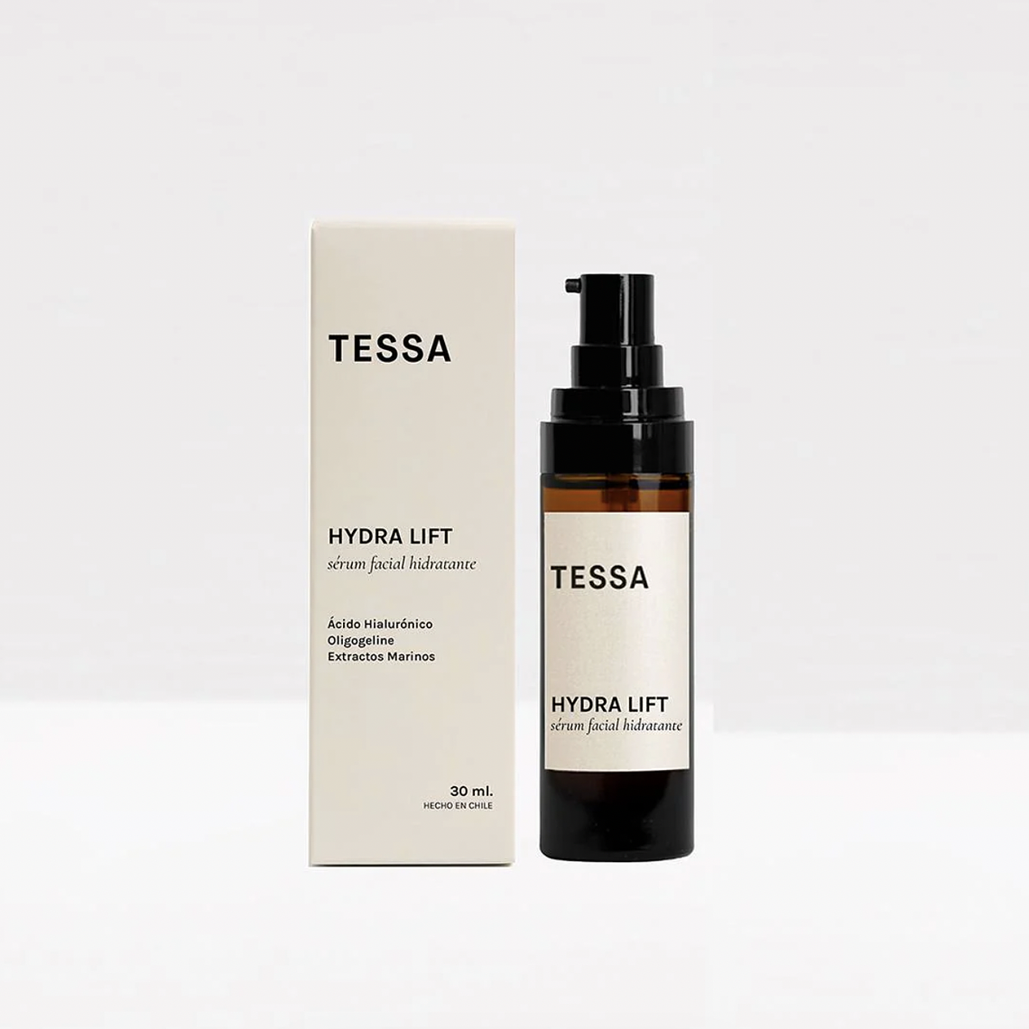 Serum facial Hydra Lift 30ml - Tessa  2