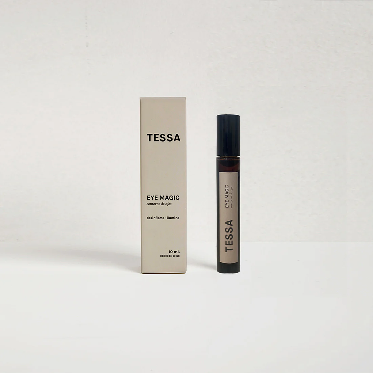 Contorno Eye Magic 10 ml - Tessa  2