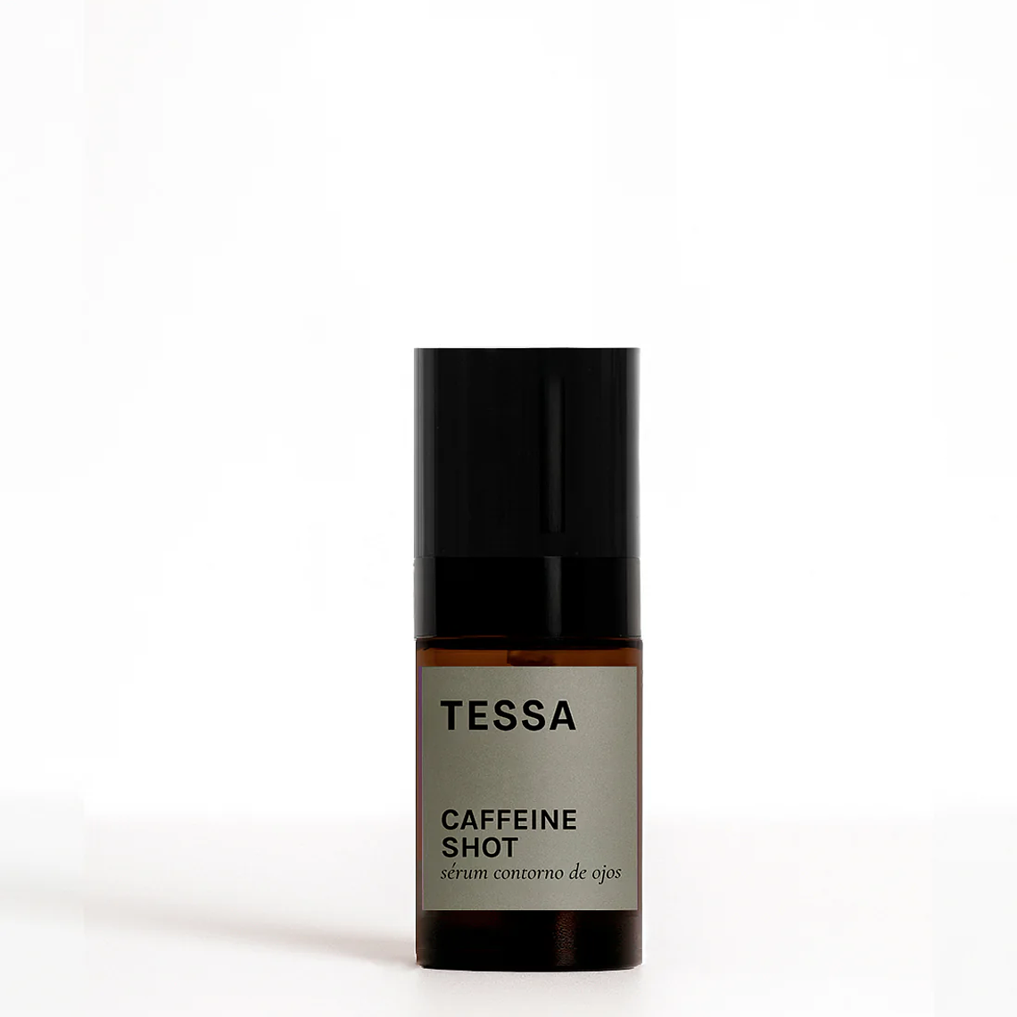 Contorno de ojos 15ml Caffeine Shot - Tessa  2
