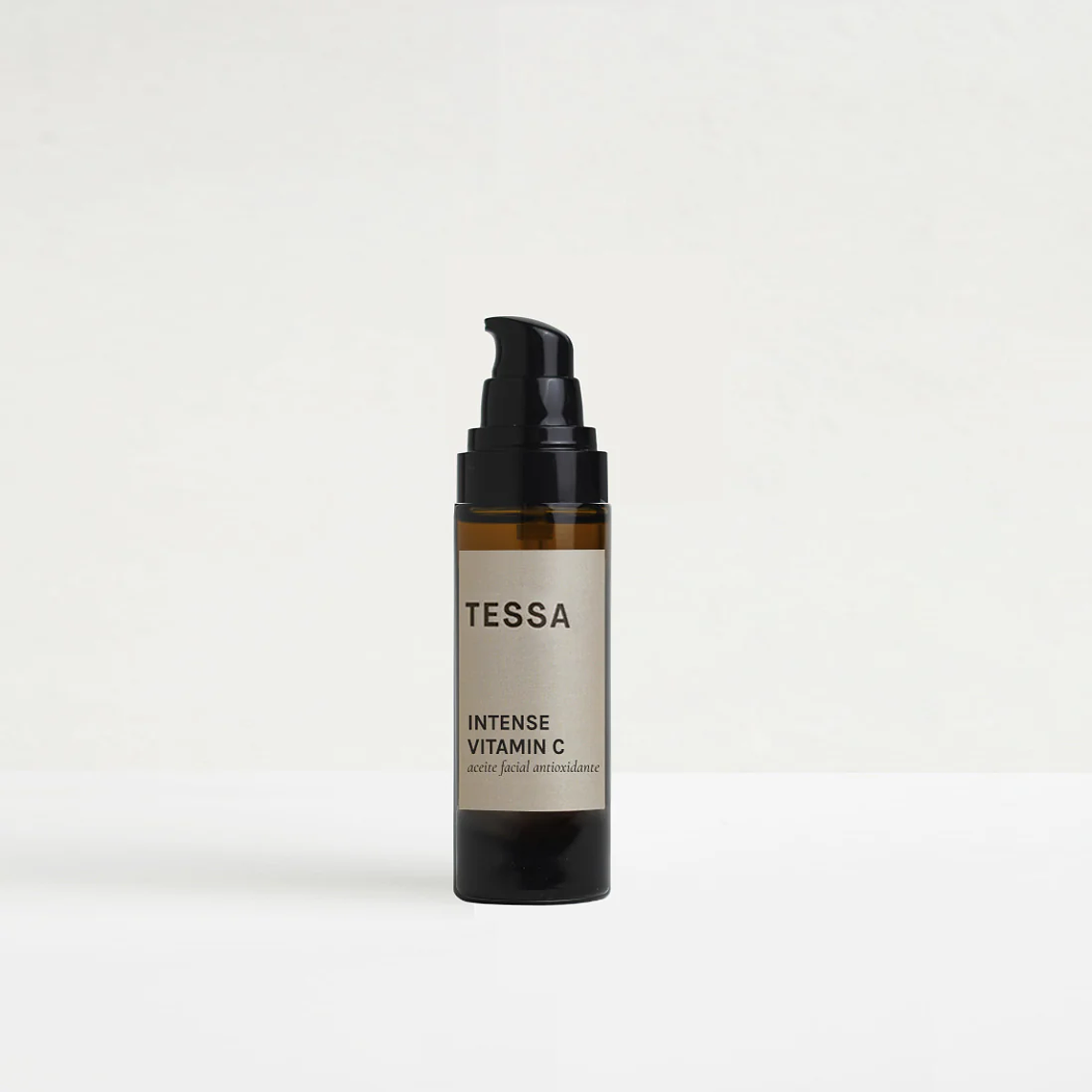 Aceite facial beauty oil 30ml - Tessa  1