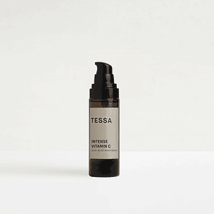 Aceite facial beauty oil 30ml - Tessa 