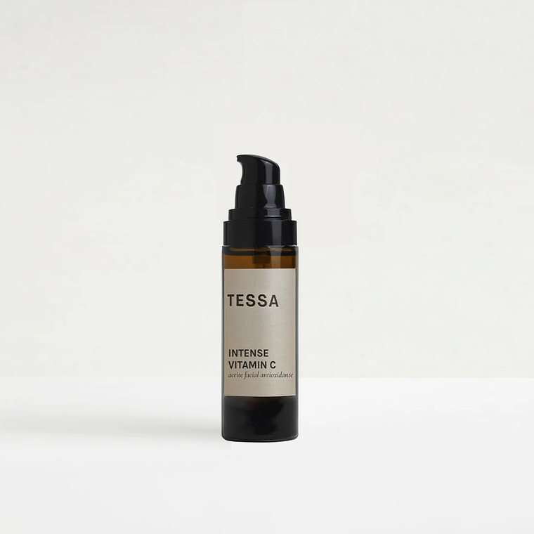Aceite facial beauty oil 30ml - Tessa  1