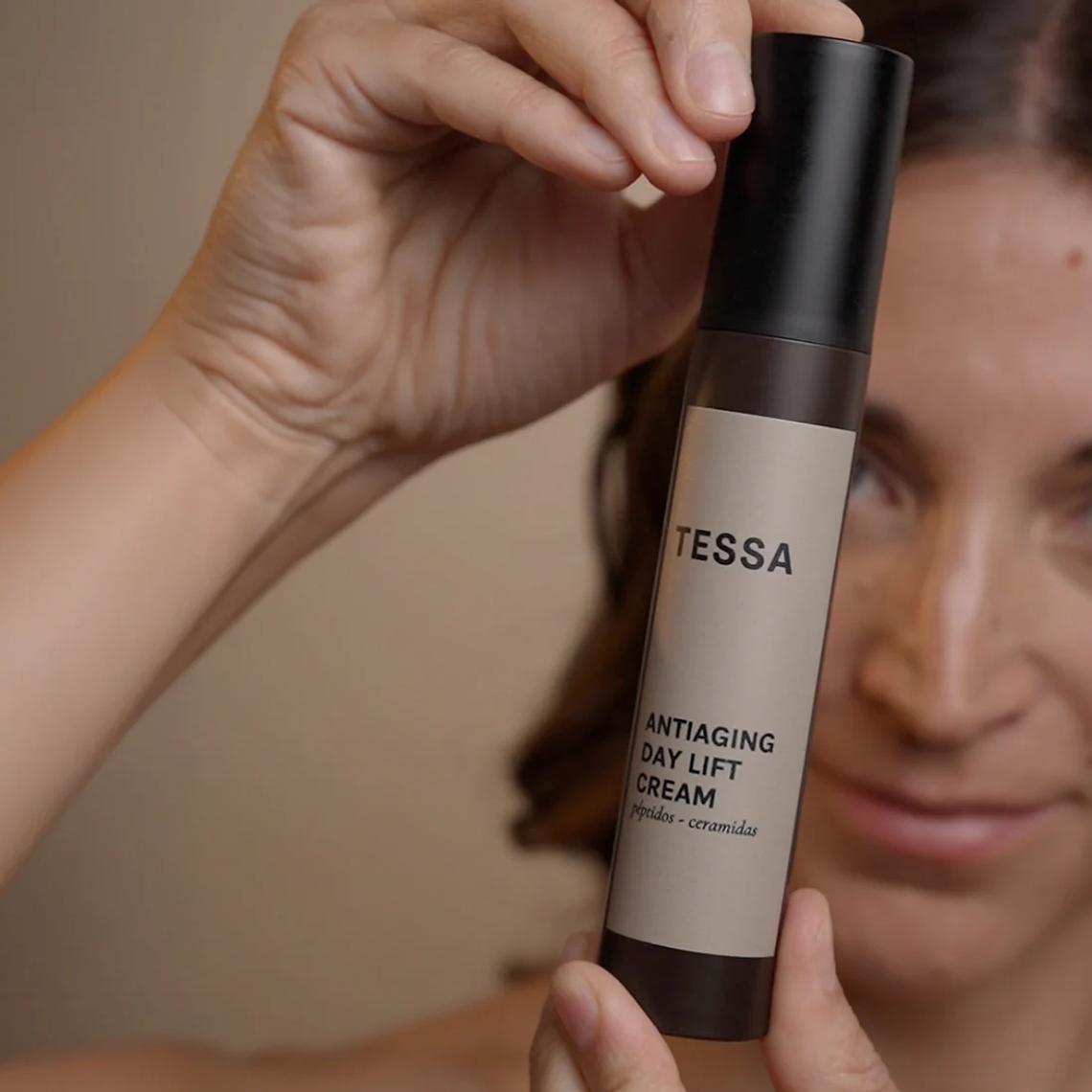 Antiaging Day Lift Cream 50ml - Tessa  3