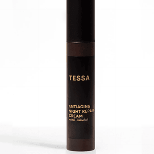 Antiaging Night Repair Cream 50ml - Tessa 