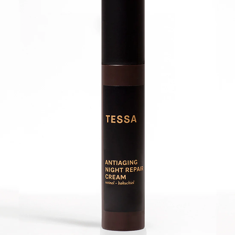Antiaging Night Repair Cream 50ml - Tessa  1