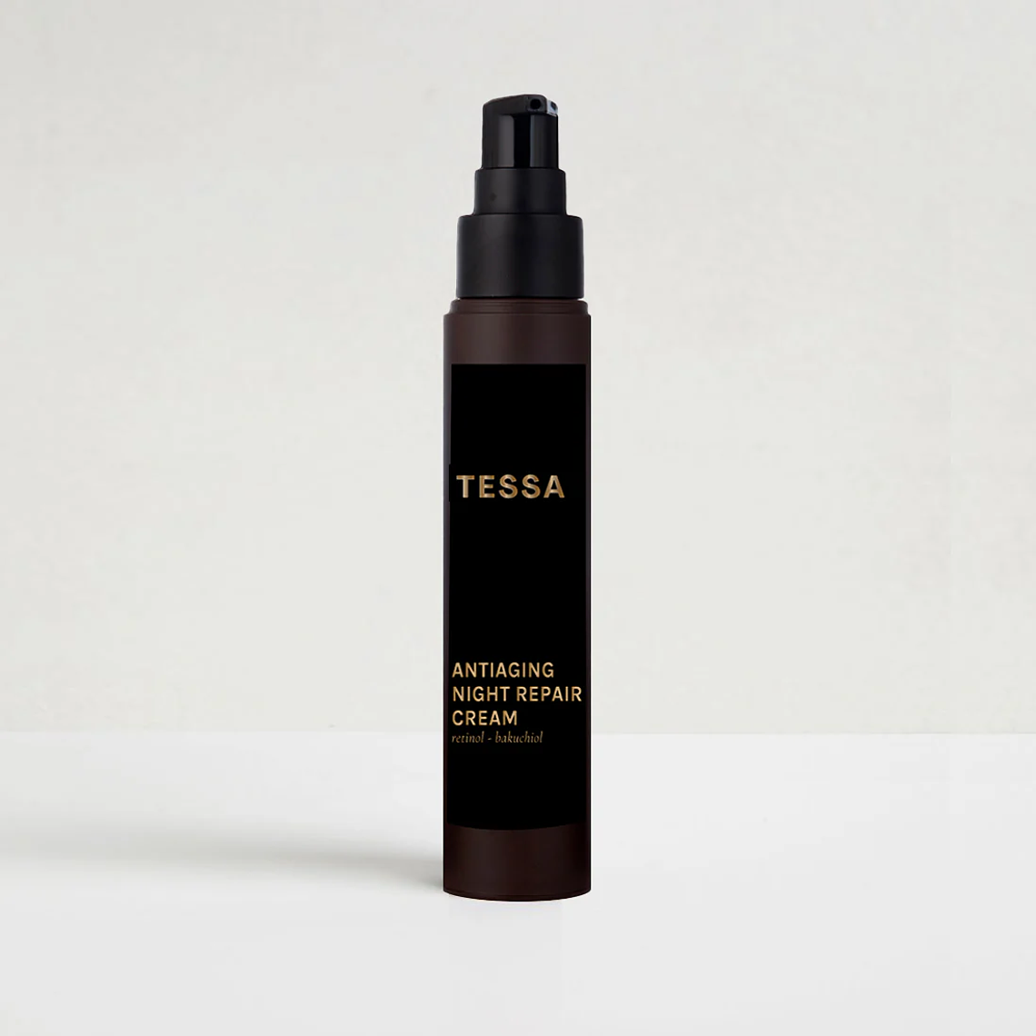 Antiaging Night Repair Cream 50ml - Tessa  2