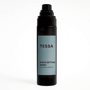 Hyalo Setting Spray 100ml - Tessa 