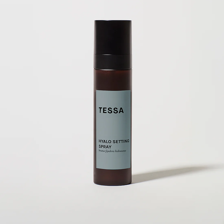 Hyalo Setting Spray 100ml - Tessa  2