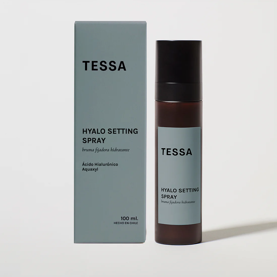 Hyalo Setting Spray 100ml - Tessa  3