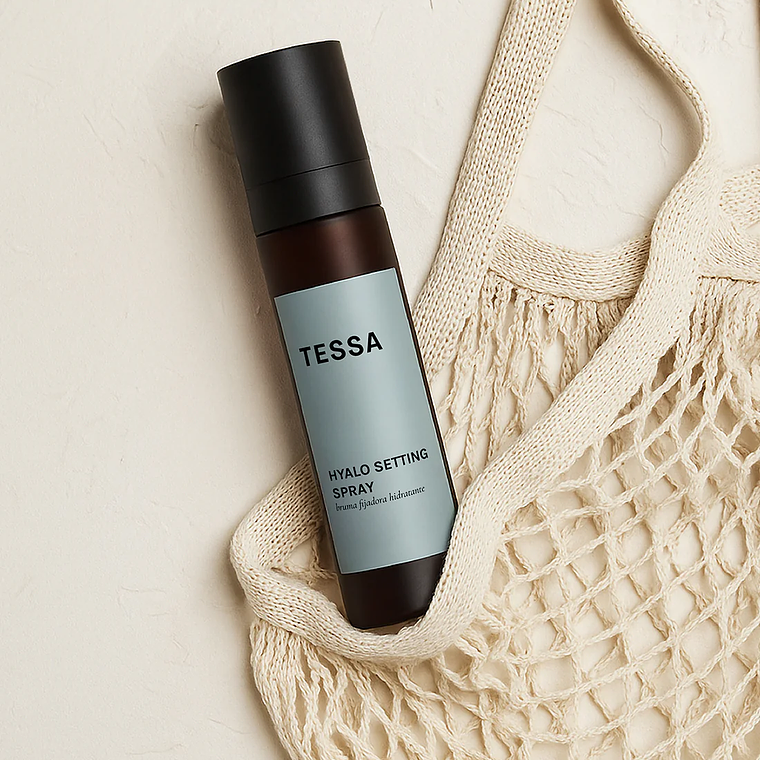 Hyalo Setting Spray 100ml - Tessa  4