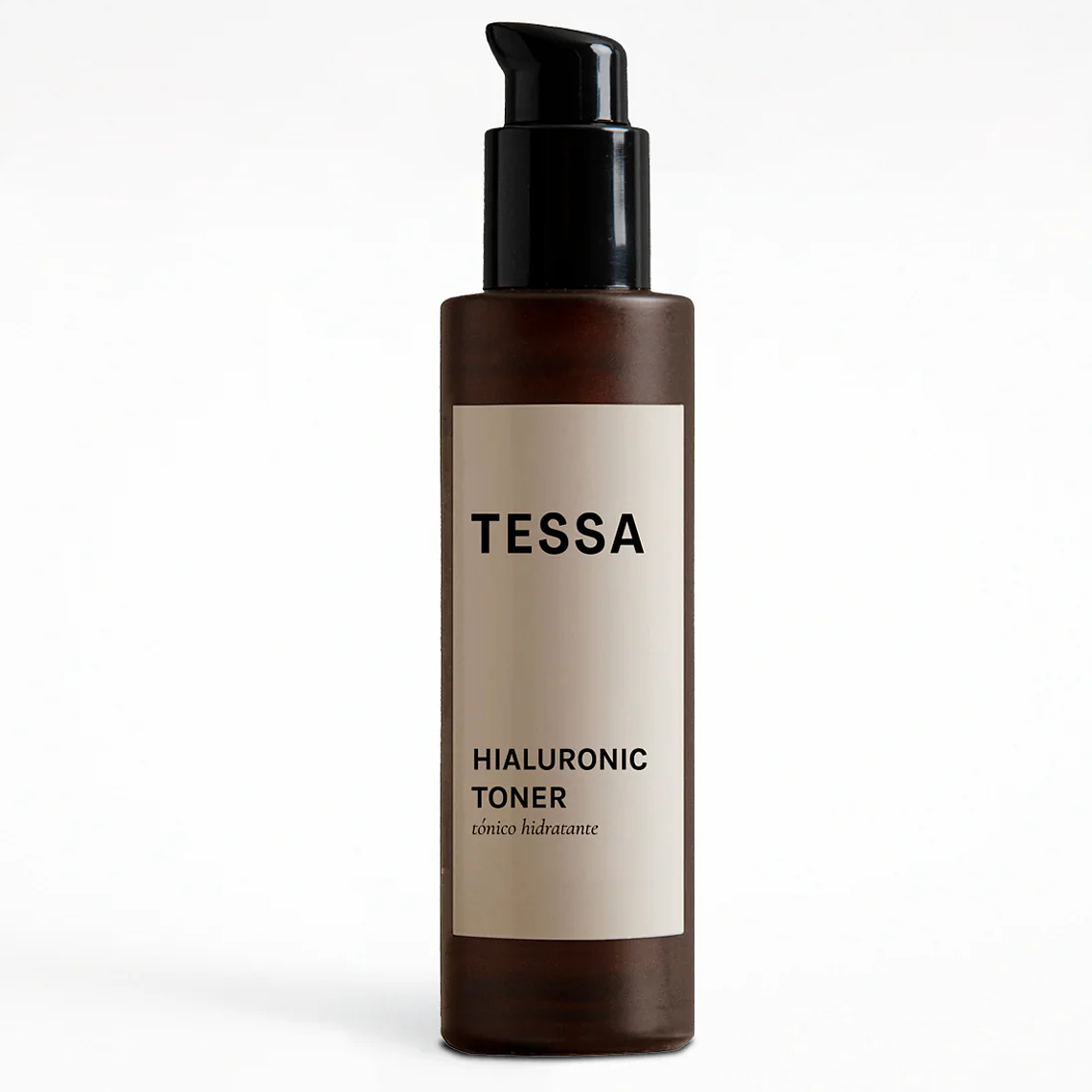 Tónico Hialuronic 120ml - Tessa  1
