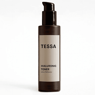 Tónico Hialuronic 120ml - Tessa 
