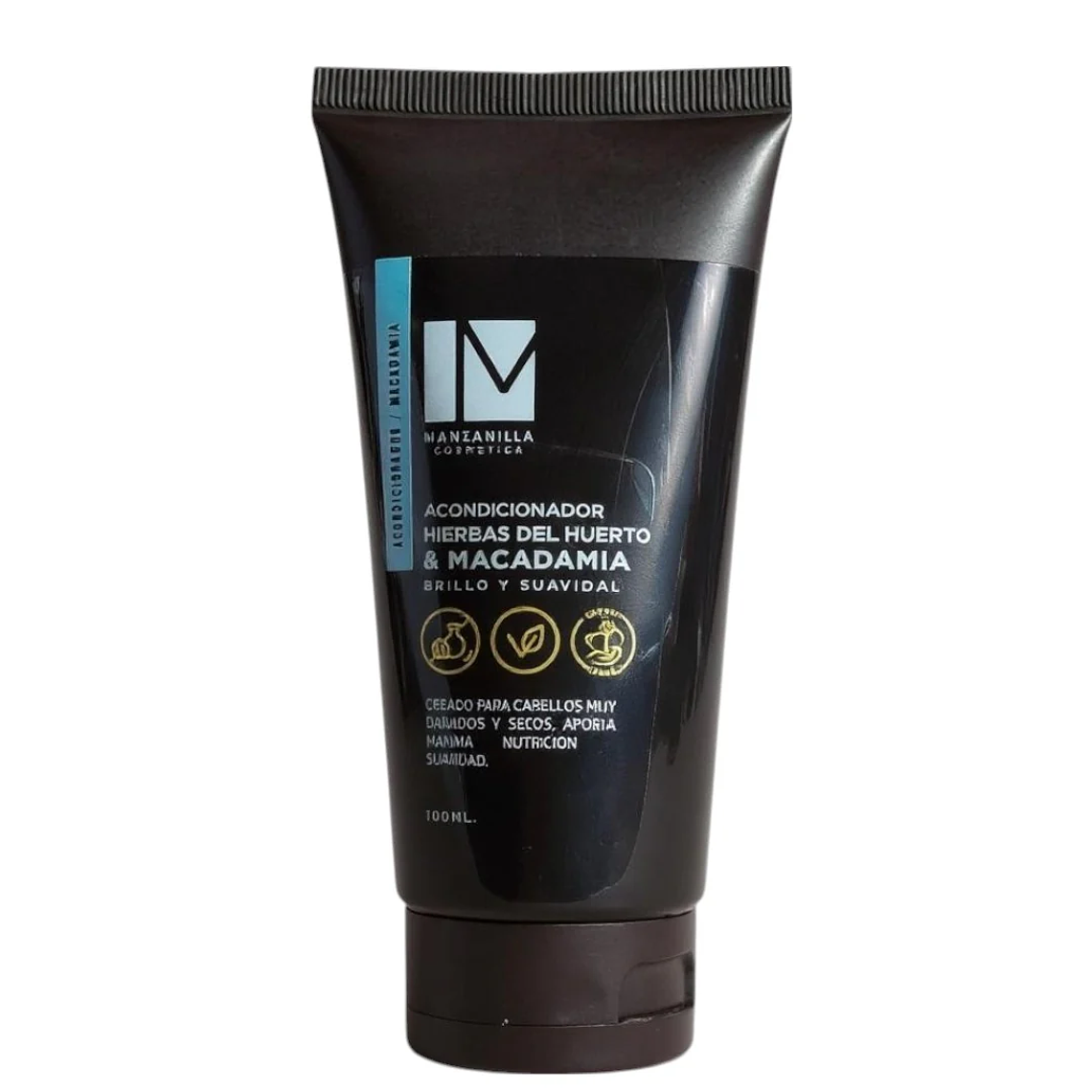 Acondicionador Huerto - Manzanilla  2