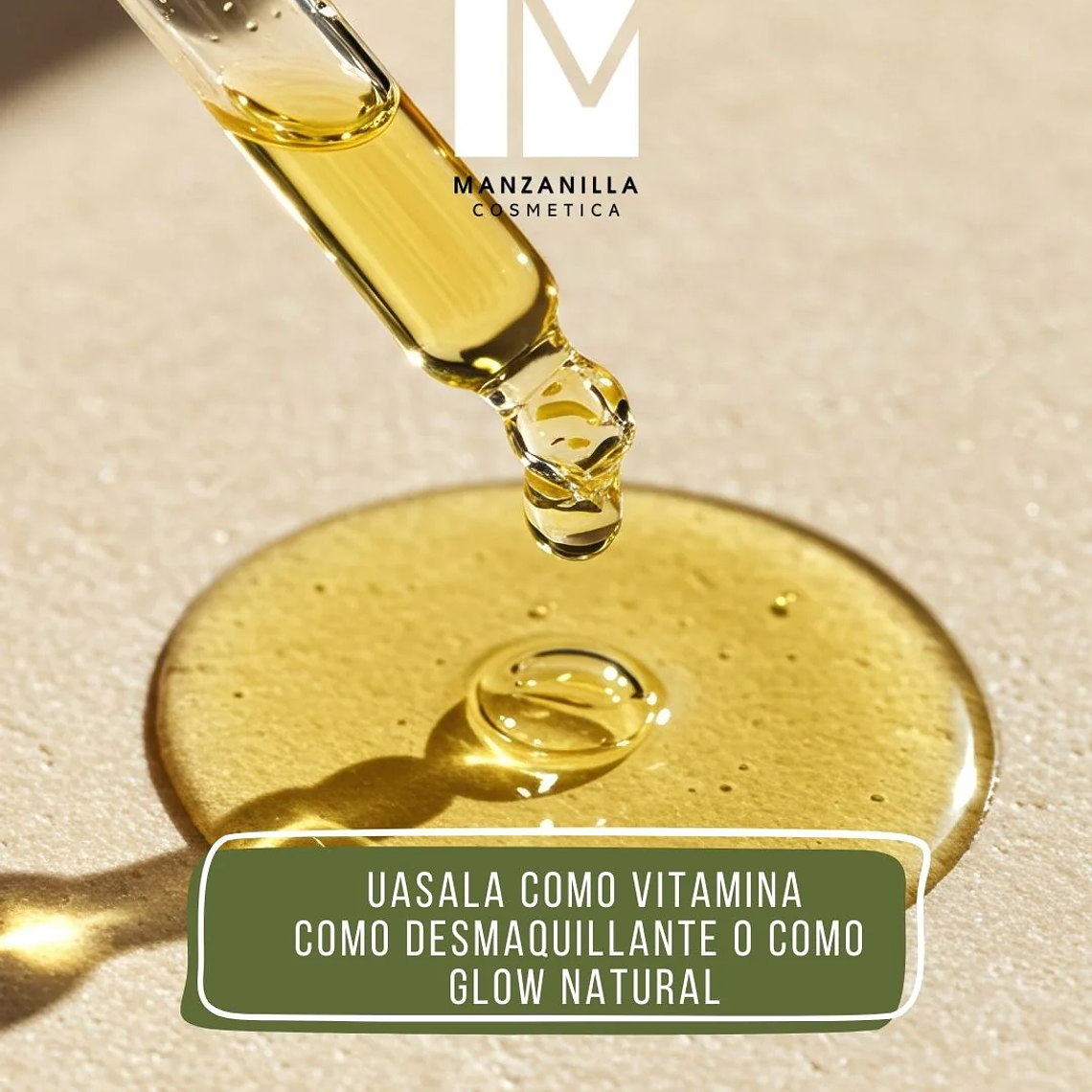 Vitamina Pestañas y Cejas15cc - Manzanilla  3