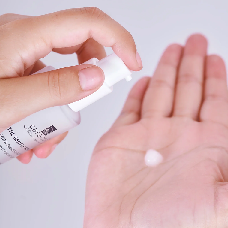 The Gentle serum 30ml - Caracol  3