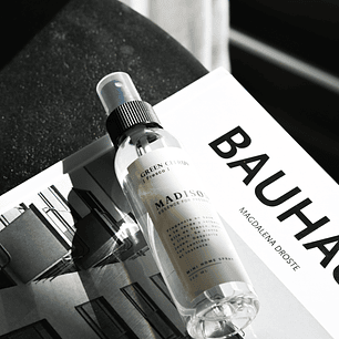 Spray Green Citrus 120ml - Madison 