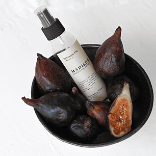 Spray Passion Fig 120ml - Madison 