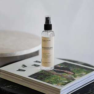 Spray Pomelo Glow 120ml - Madison 