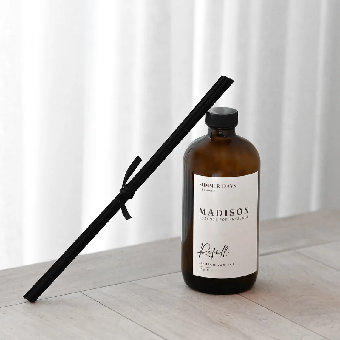 Refill Difusor Varitas Sammer Days 500ml - Madison  2