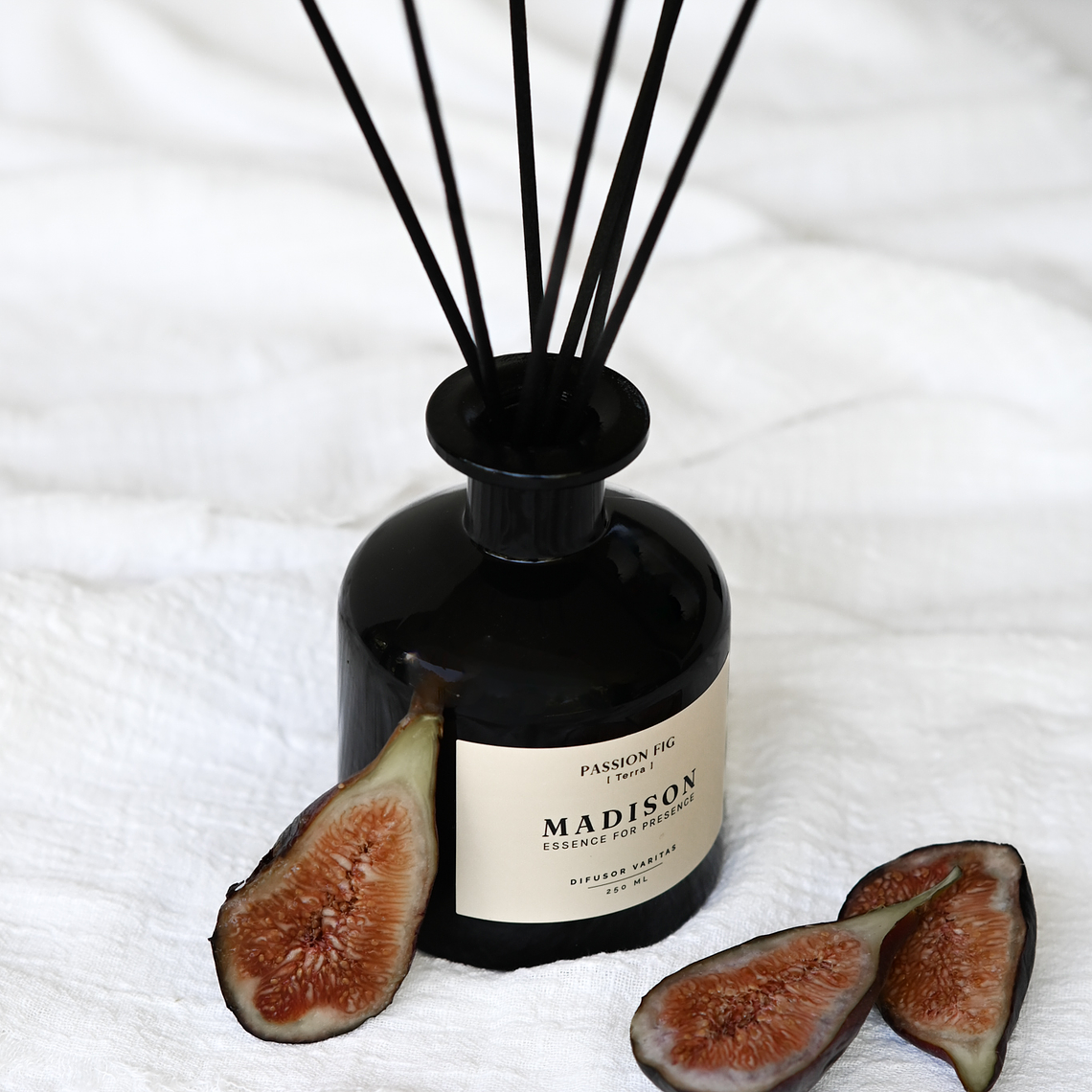 Difusor Varitas Passion Fig 250ml - Madison  1