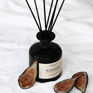 Difusor Varitas Passion Fig 250ml - Madison 