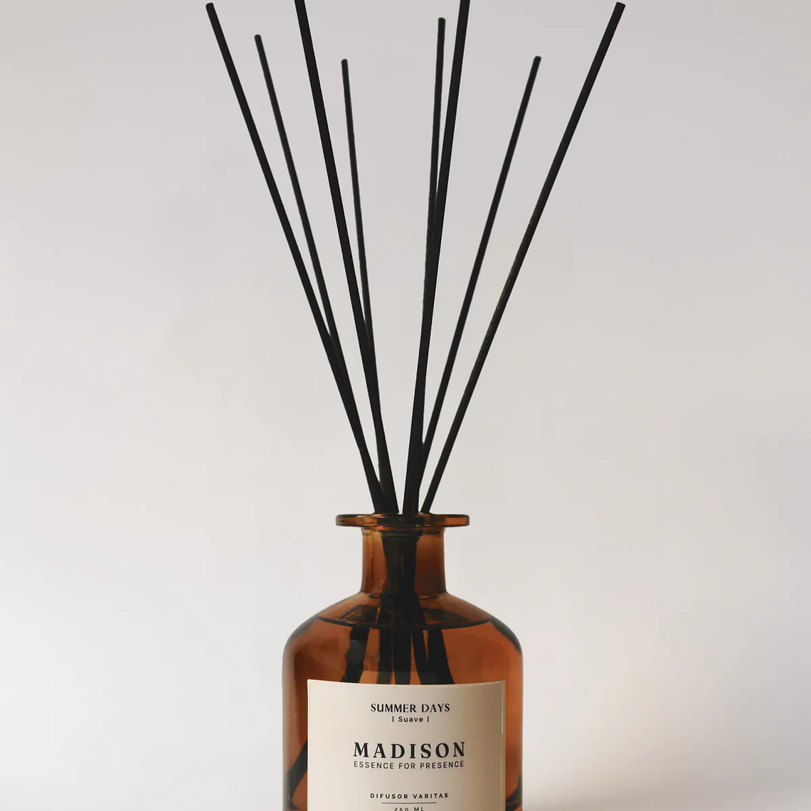 Difusor Varitas Sammer Days 250ml - Madison  1