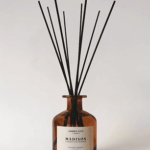Difusor Varitas Sammer Days 250ml - Madison 