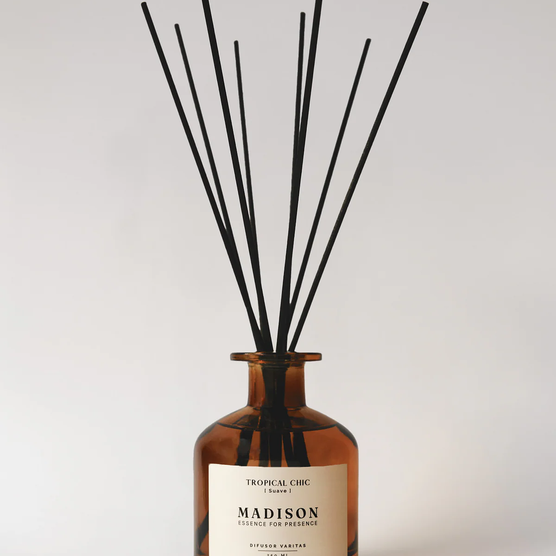 Difusor Varitas Tropical Chic 250ml - Madison  1