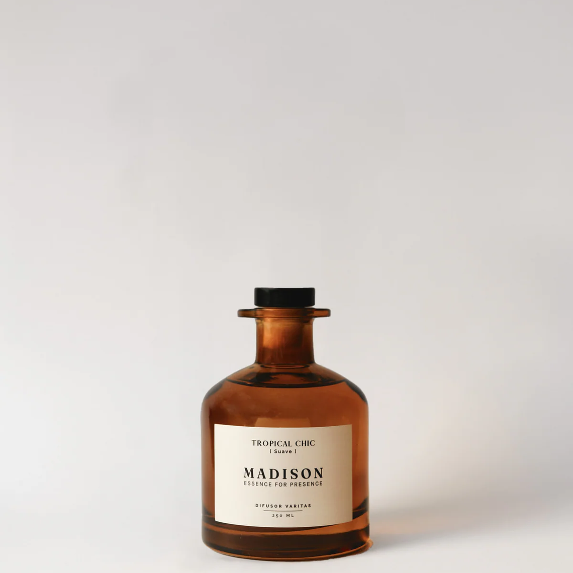 Difusor Varitas Tropical Chic 250ml - Madison  2
