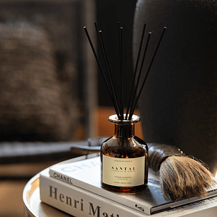 Difusor Varitas Santal 150ml - Havitar 