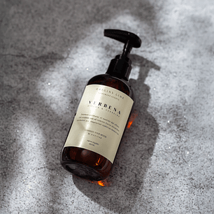 Jabón líquido Verbena 250ml - Havitar 